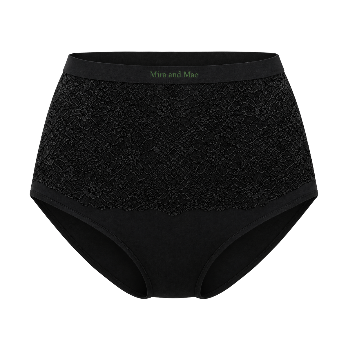 Mira and Mae's Bamboo Leakproof Underwear